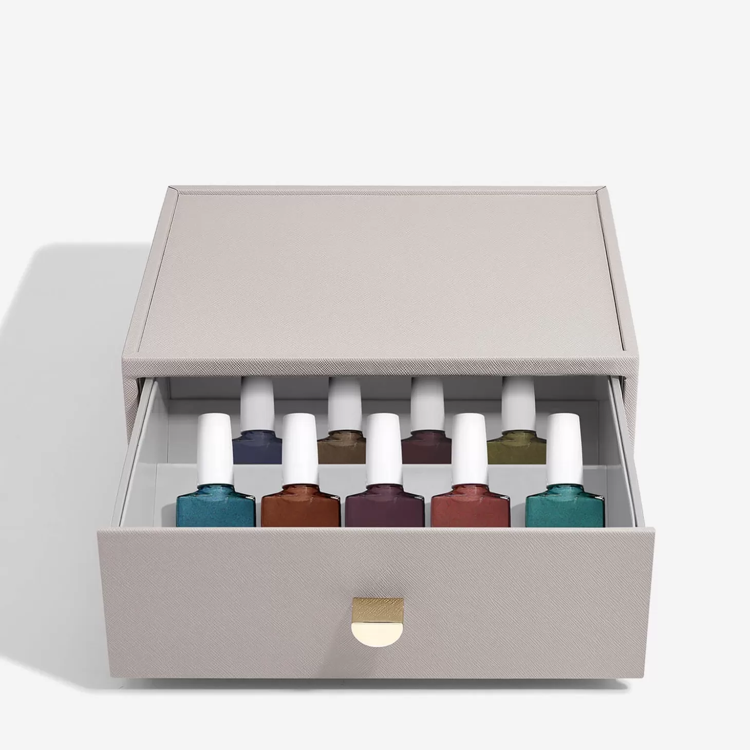 Nail Polish Drawer -*Stackers Best Sale