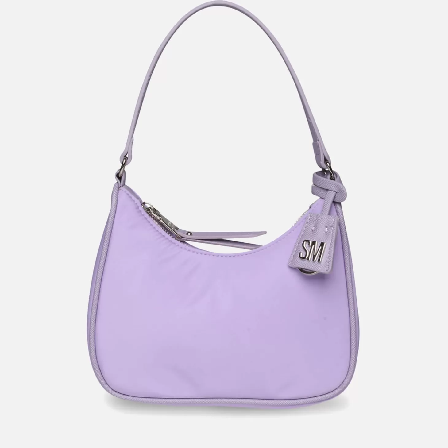 Bglide Tag Nylon Shoulder Bag*Steve Madden Outlet