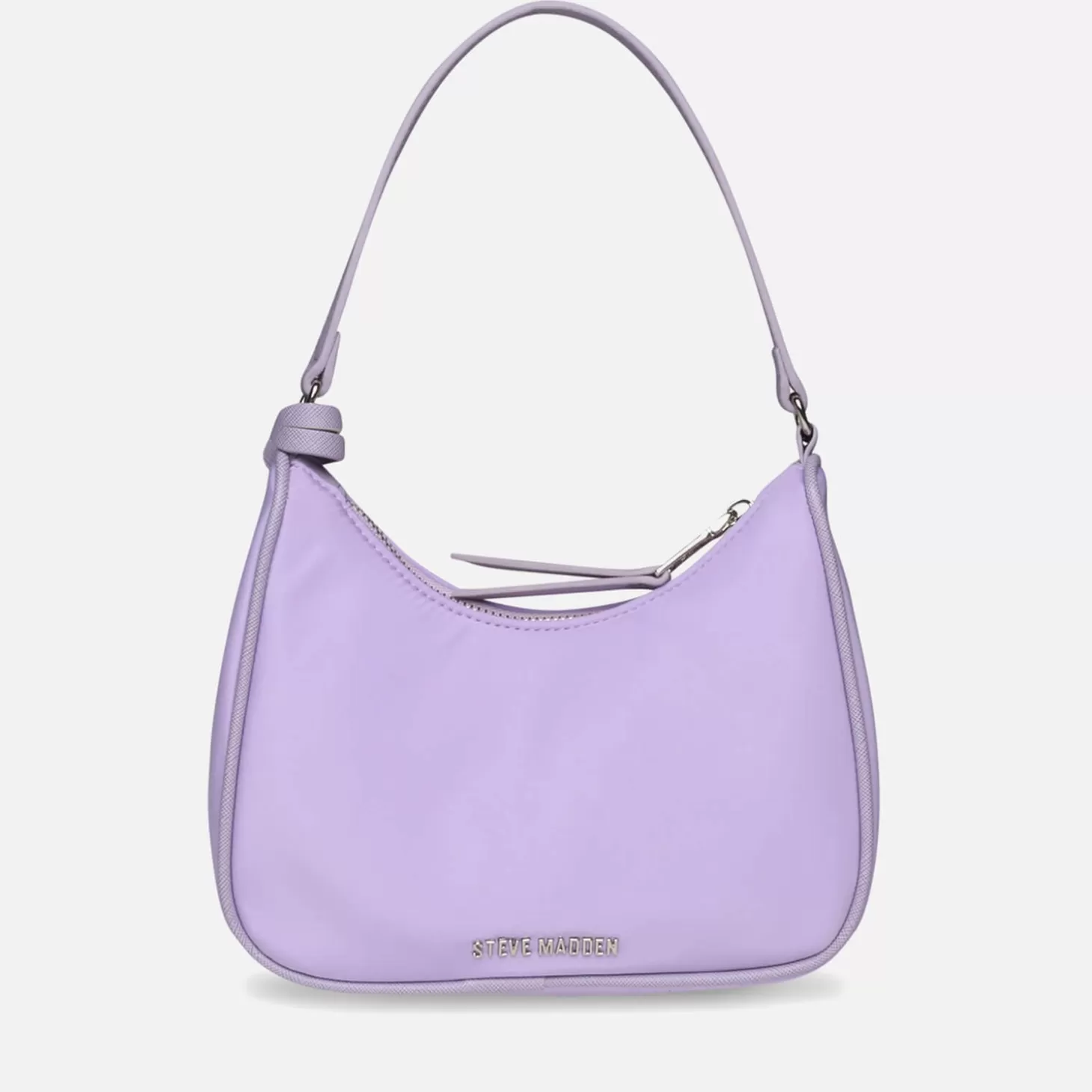 Bglide Tag Nylon Shoulder Bag*Steve Madden Outlet