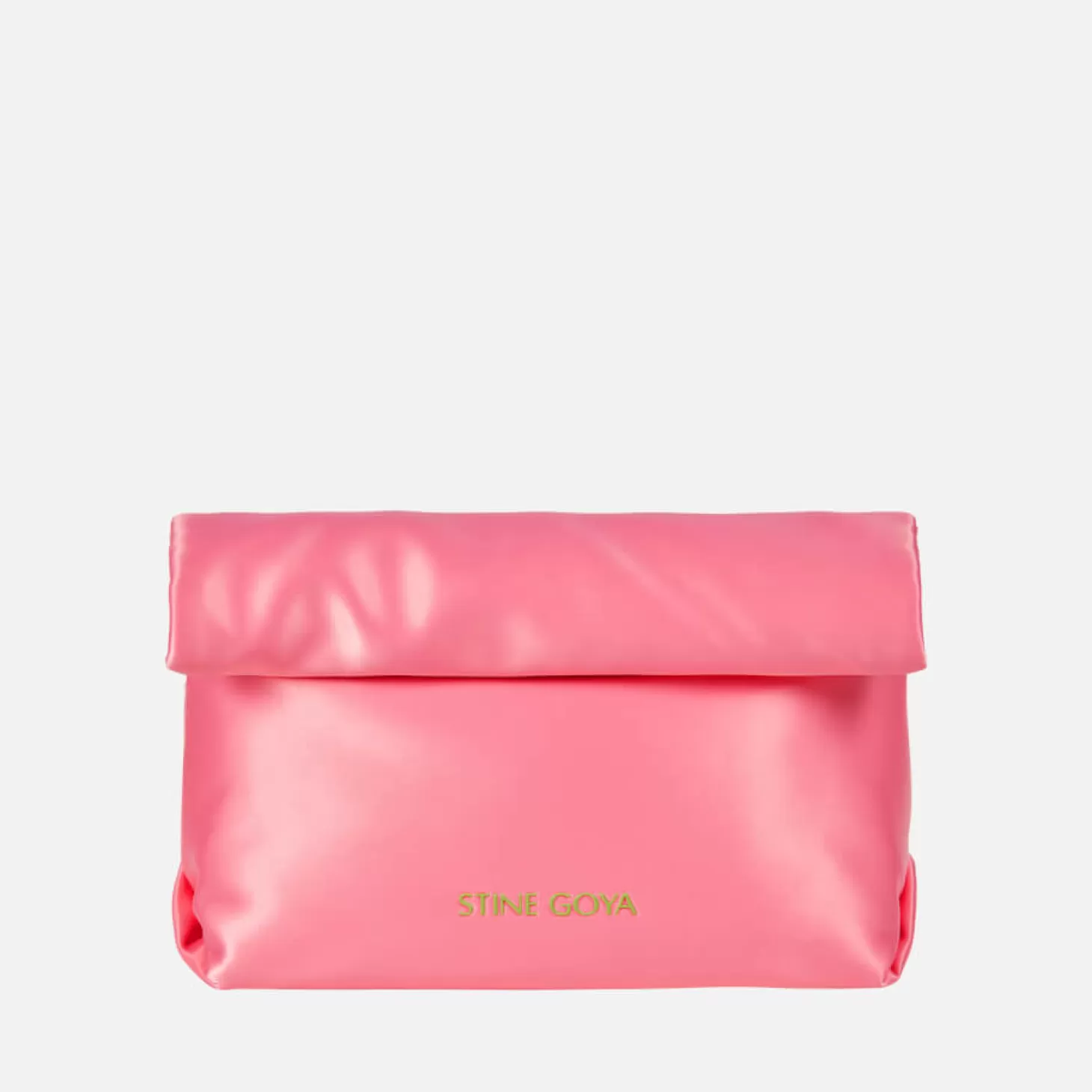 Paris Satin Clutch Bag*Stine Goya Clearance