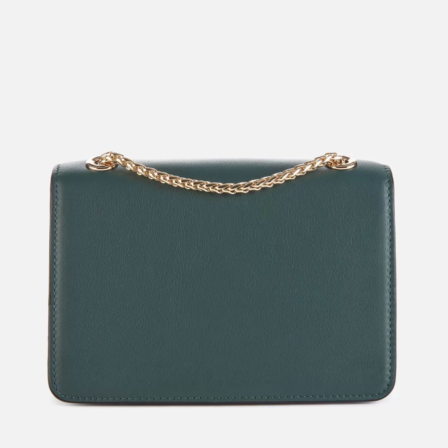 Women's East/West Mini Bag - Bottle Green*Strathberry Sale