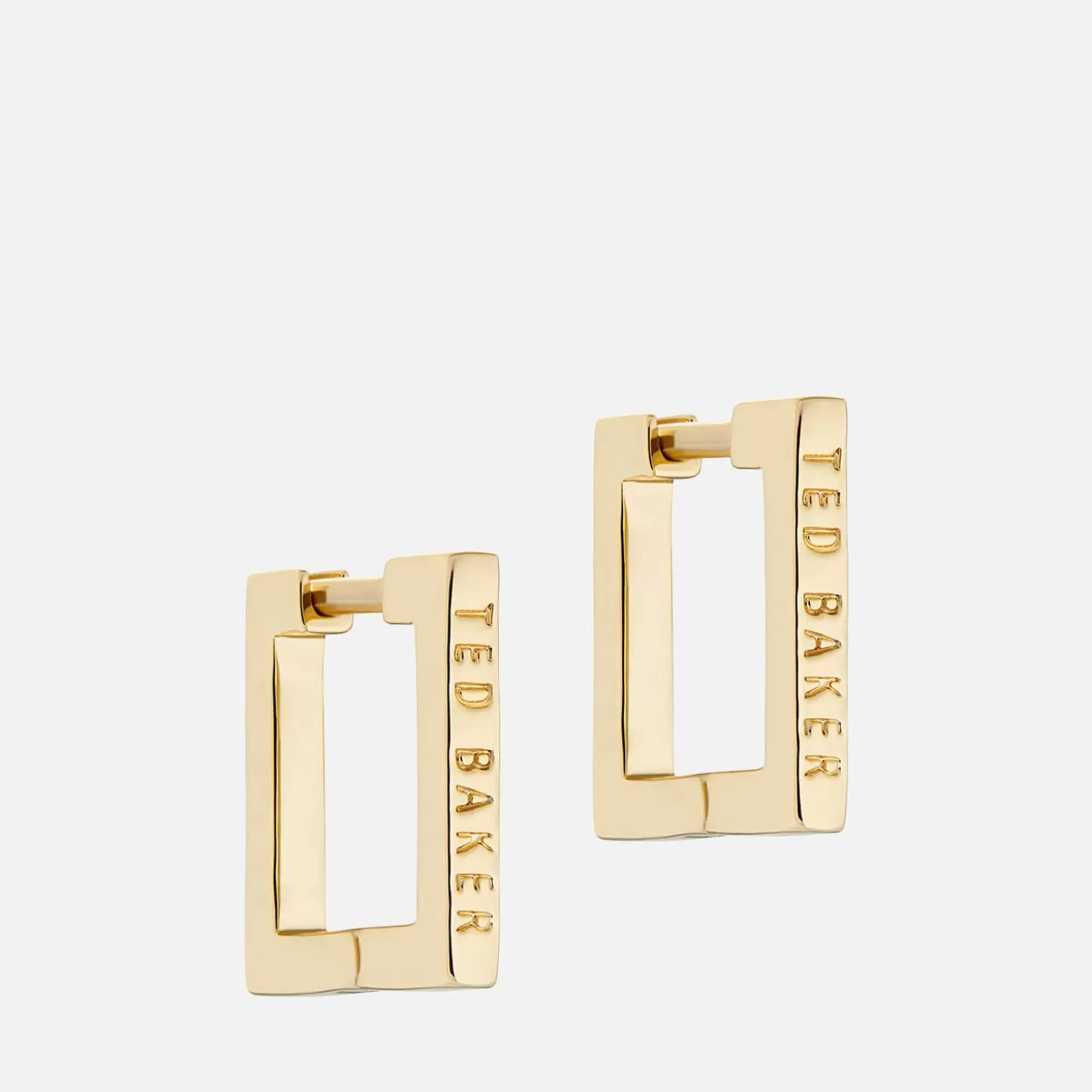 Senrii Gold-Tone Earrings*Ted Baker Clearance