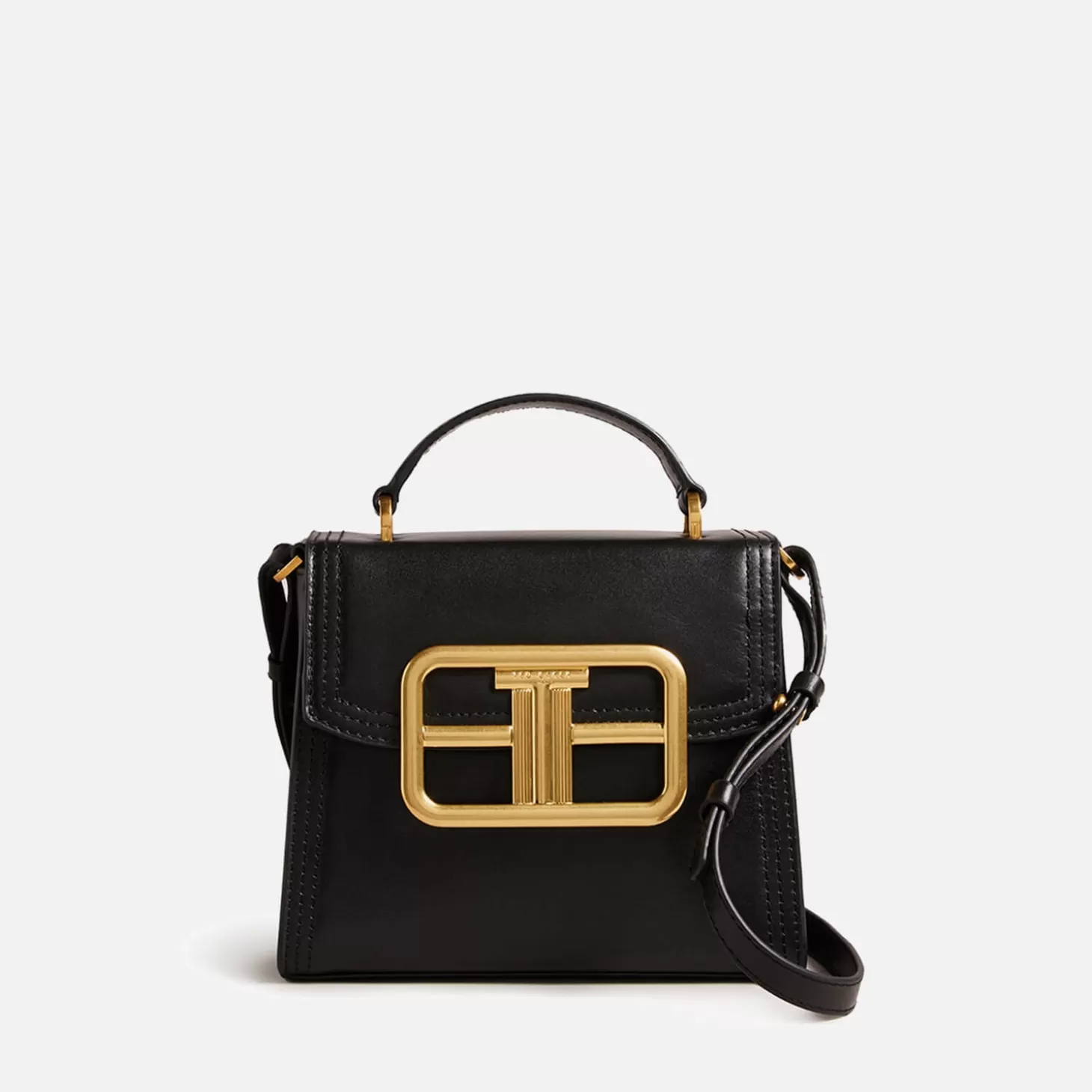 Tikina Luxe Leather Bag*Ted Baker Clearance
