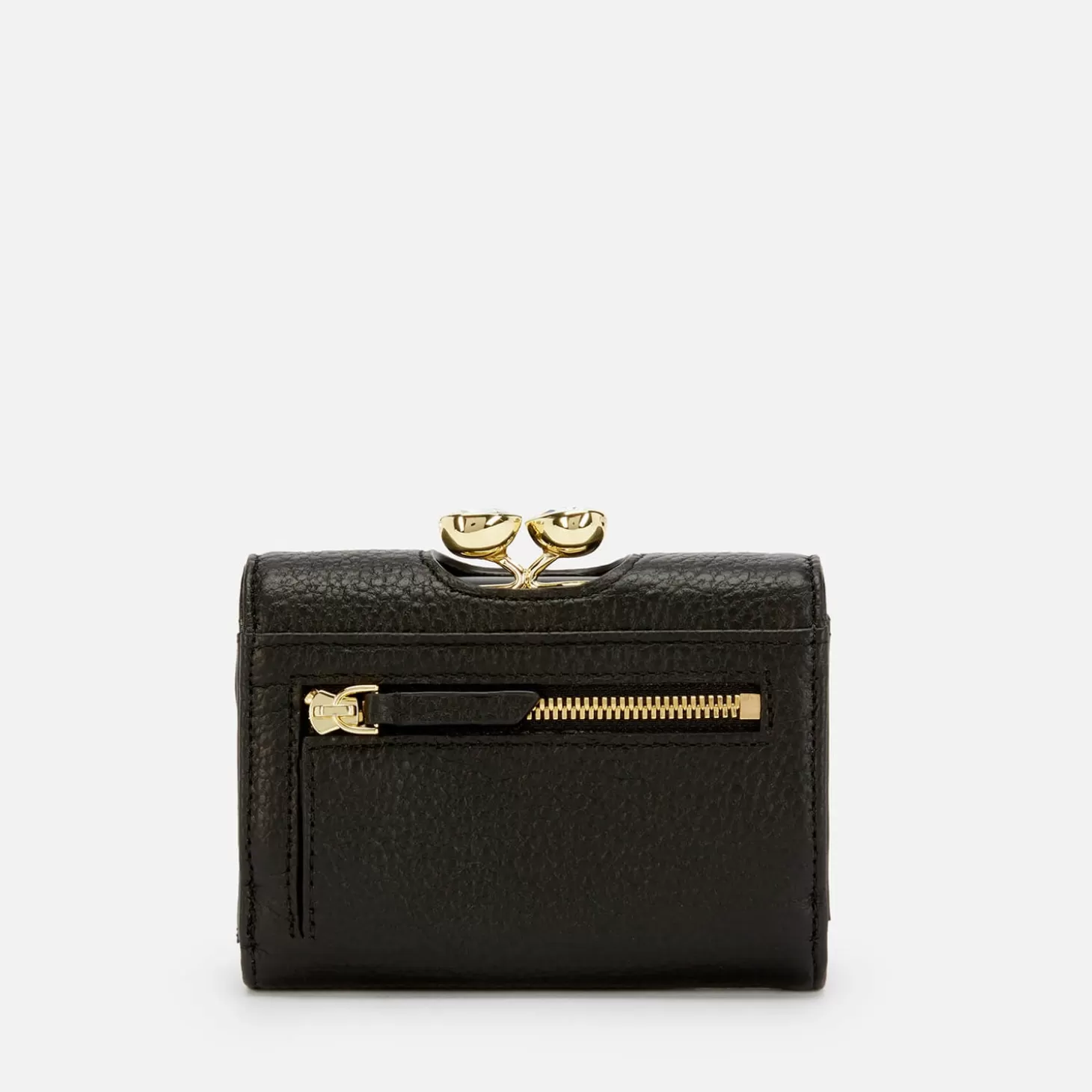 Women's Alyesha Teardrop Crystal Mini Bobble Purse - Black*Ted Baker Best Sale