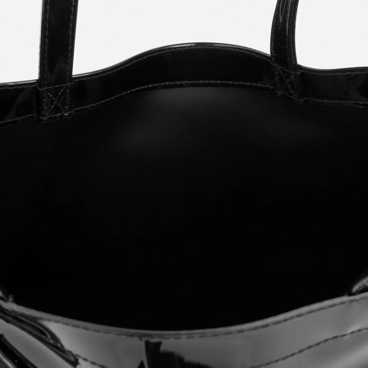 Women's Nicon Knot Bow Large Icon Bag - Black*Ted Baker Outlet