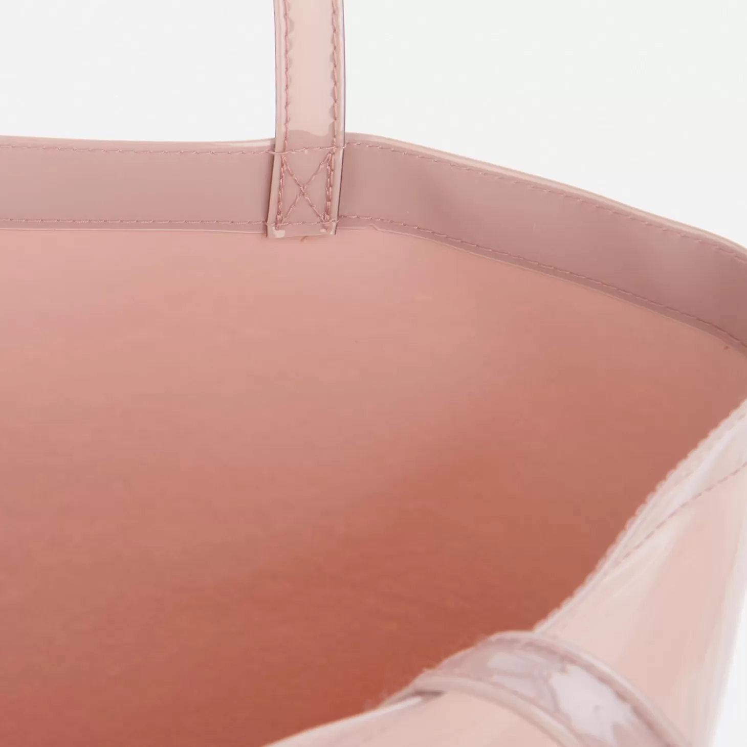 Women's Nicon Knot Bow Large Icon Bag - Pl-Pink*Ted Baker Online