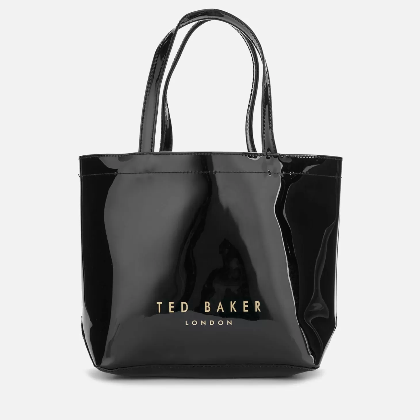 Women's Nikicon Knot Bow Small Icon Bag - Black*Ted Baker Best Sale