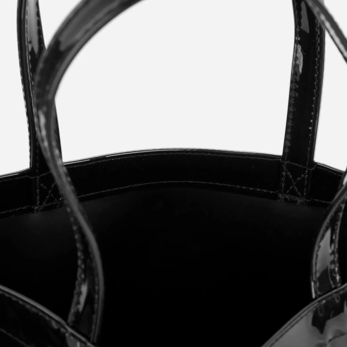 Women's Nikicon Knot Bow Small Icon Bag - Black*Ted Baker Best Sale