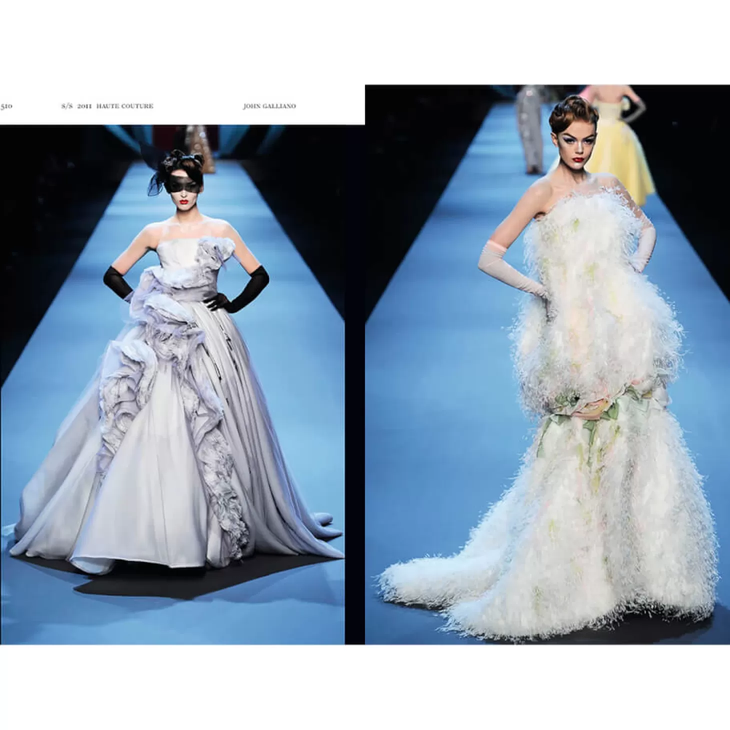 : Dior Catwalk - The Complete Collections*Thames and Hudson Ltd Shop