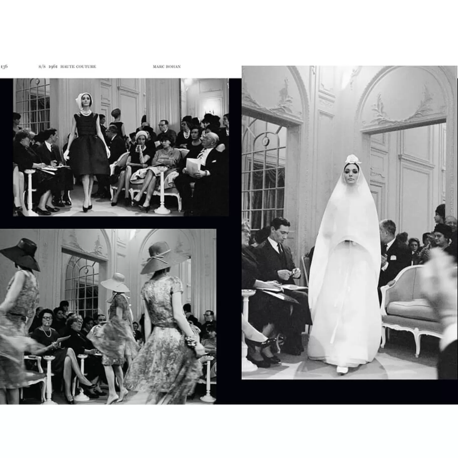 : Dior Catwalk - The Complete Collections*Thames and Hudson Ltd Shop