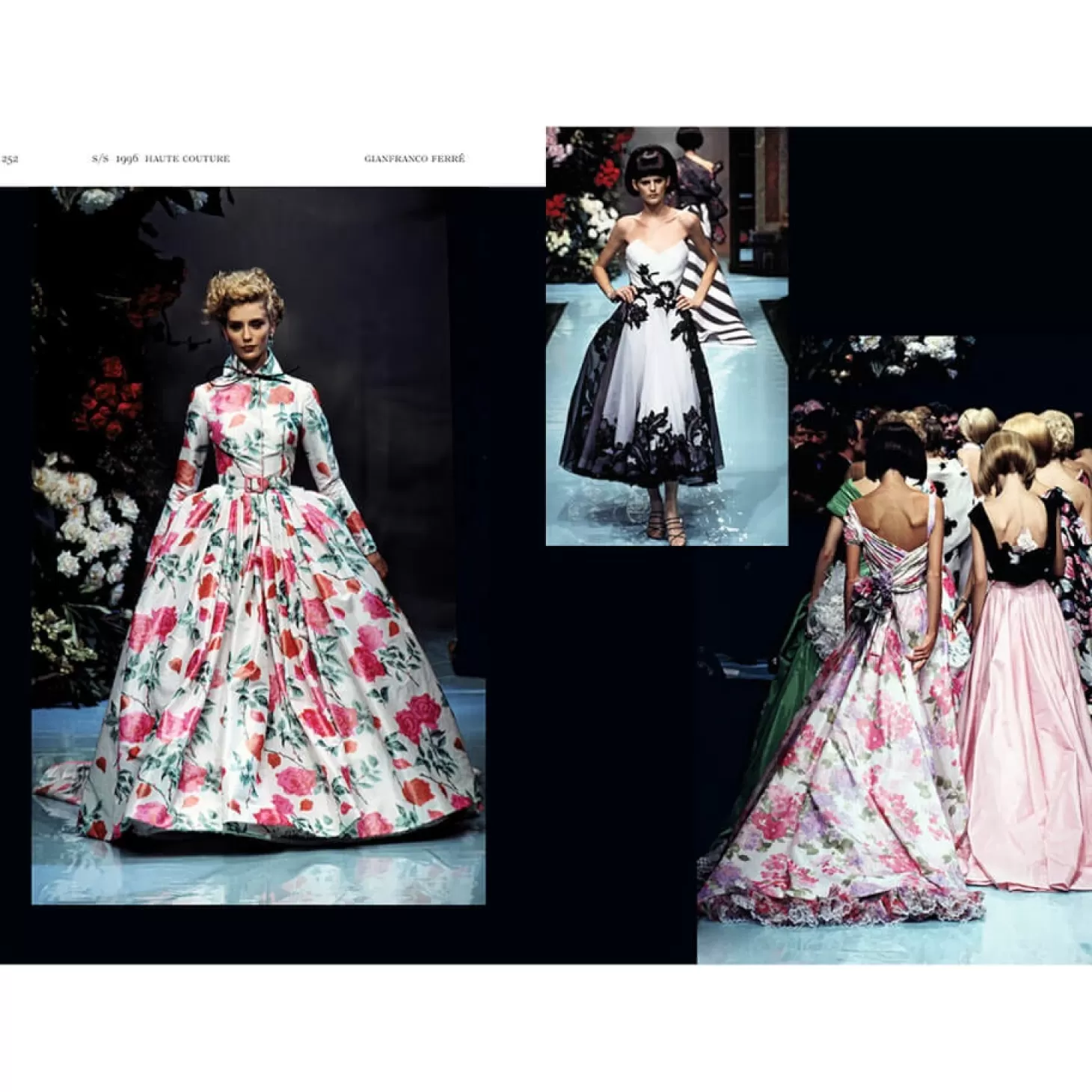 : Dior Catwalk - The Complete Collections*Thames and Hudson Ltd Shop