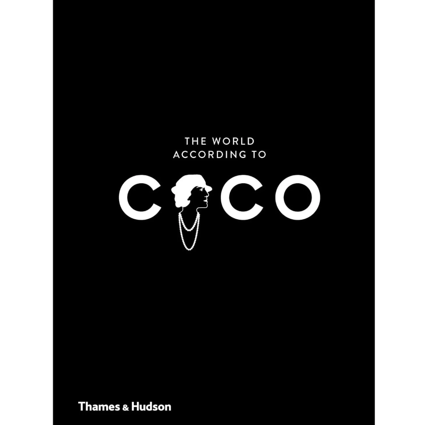 : The World According To Coco*Thames and Hudson Ltd Cheap