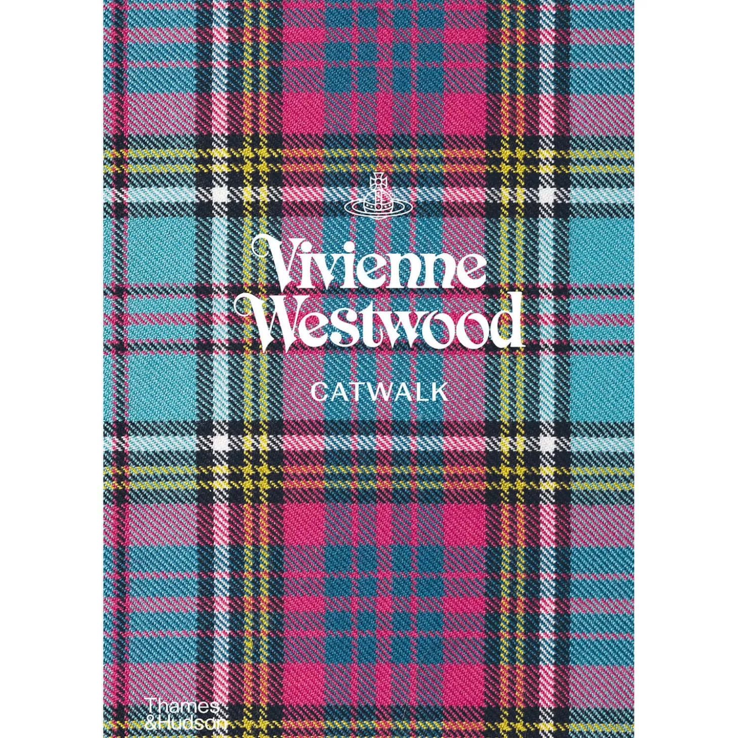 : Vivienne Westwood Catwalk - The Complete Fashion Collections*Thames and Hudson Ltd Sale