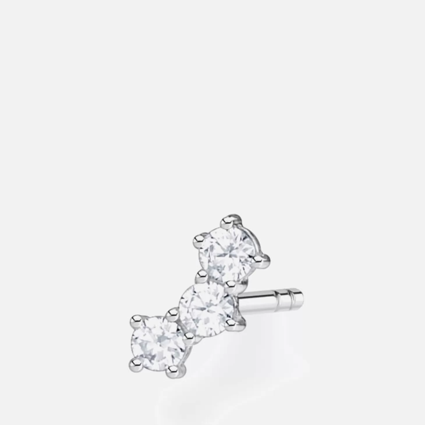 Charm Club Charming Ear Stud*Thomas Sabo Best
