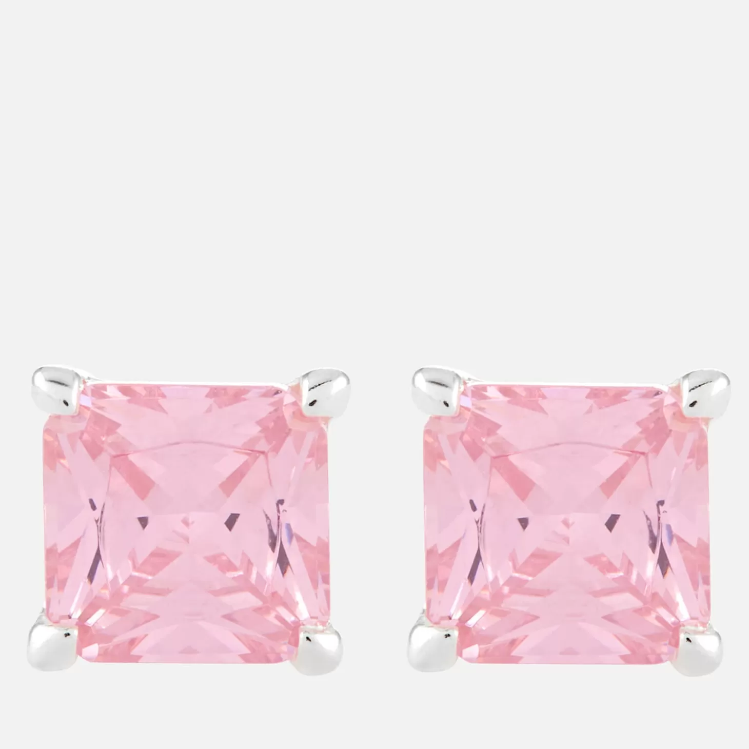 Heritage Silver-Tone Crystal Earrings*THOMAS SABO Shop