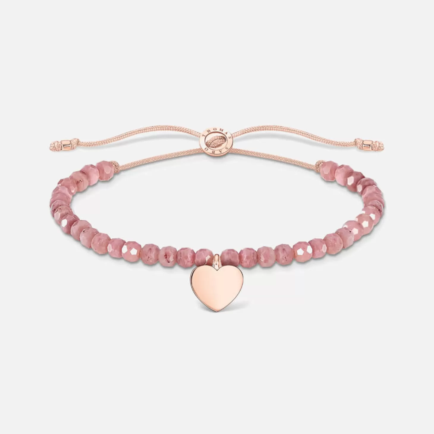 Women's Bracelet - Pink*THOMAS SABO Cheap