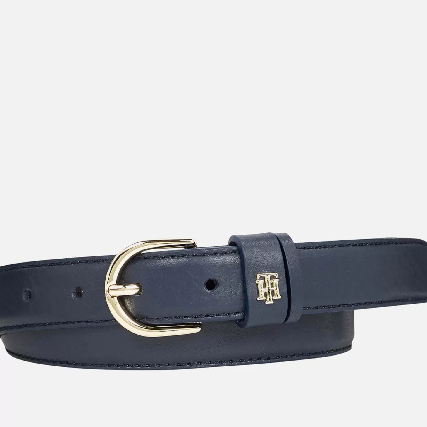 2.5 Timeless Belt*Tommy Hilfiger Cheap