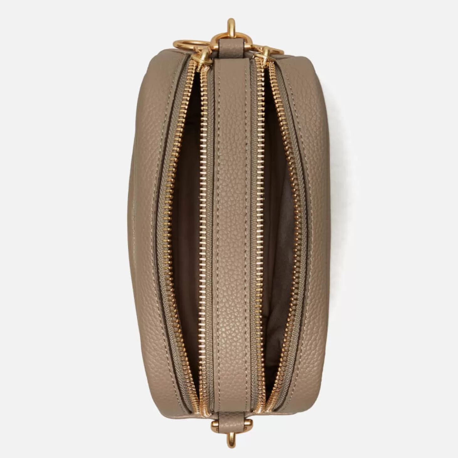 Women's Perry Bombe Mini Bag - Gray Heron*Tory Burch Cheap