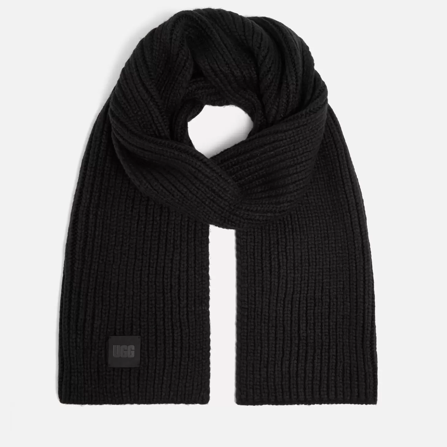 Airy Knit Scarf*UGG Best