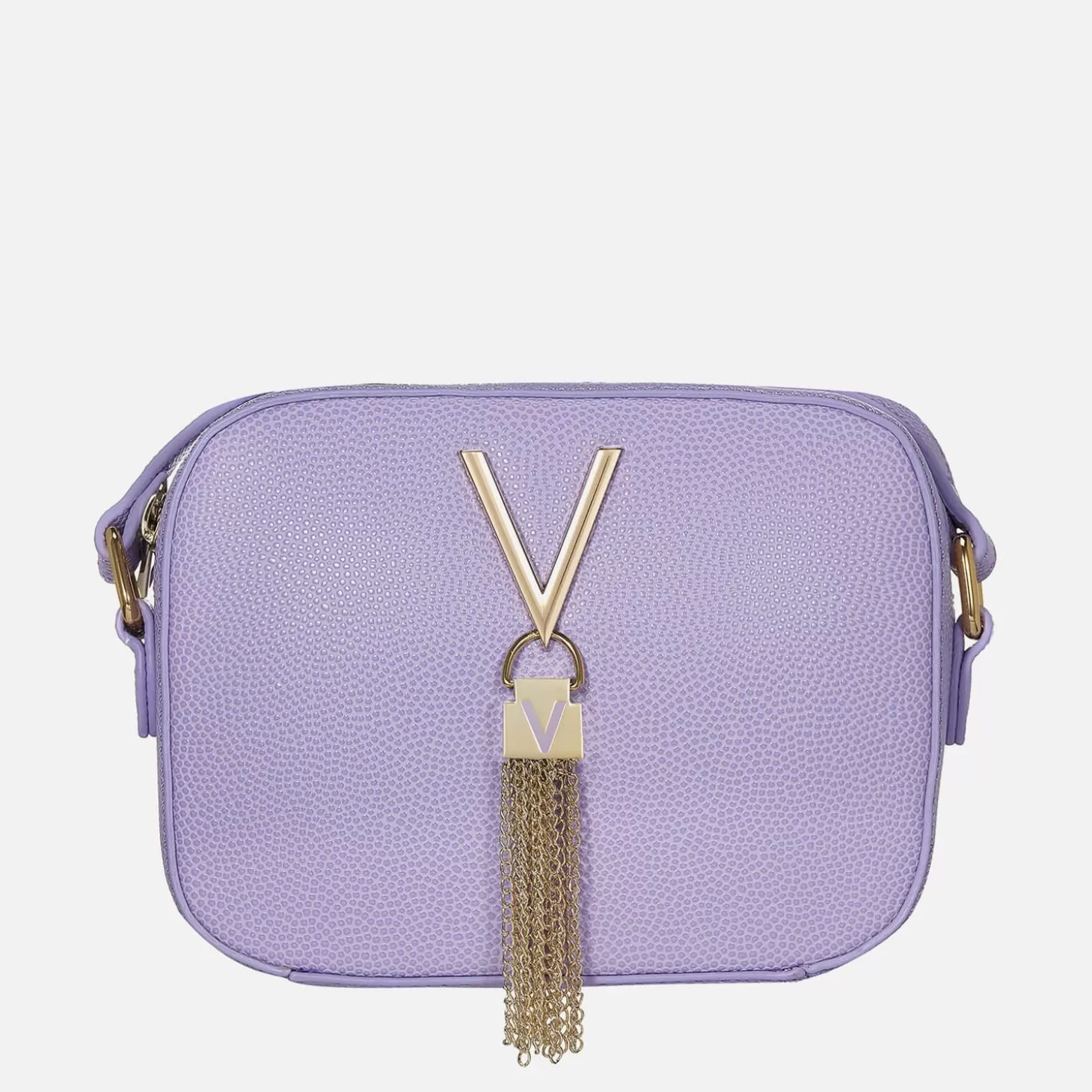 Valentino Divina Faux Leather Bag*Valentino Bags Cheap