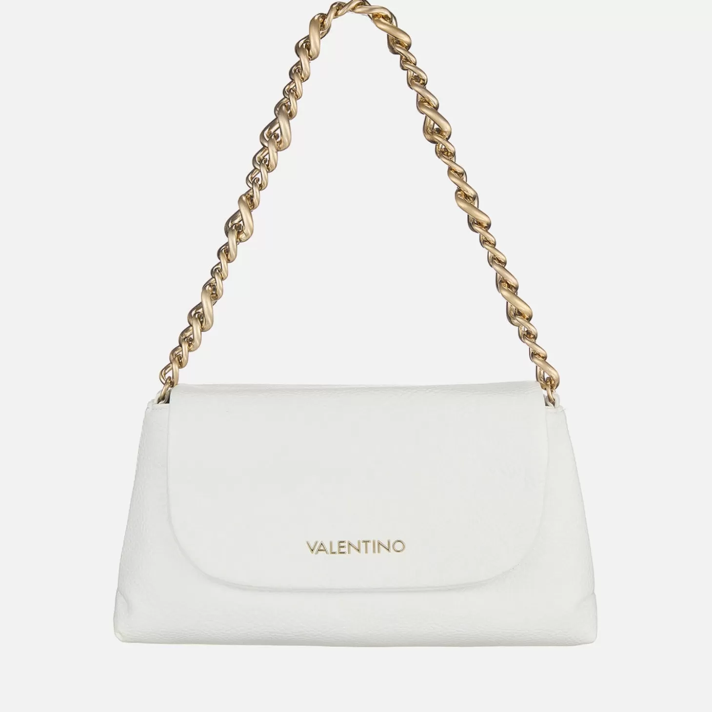 Valentino Friends Chain Faux Leather Bag*Valentino Bags Sale