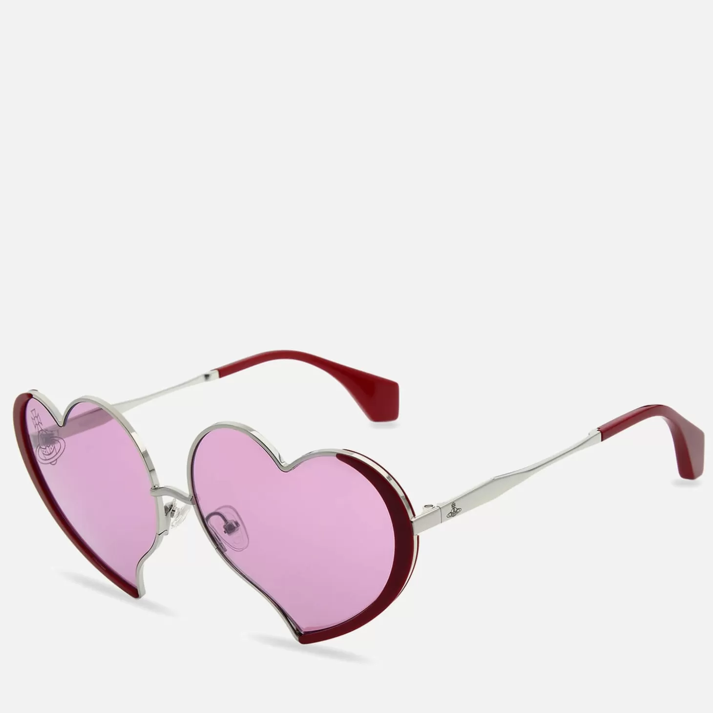 Lovelace Retro Metal Sunglasses*Vivienne Westwood Store