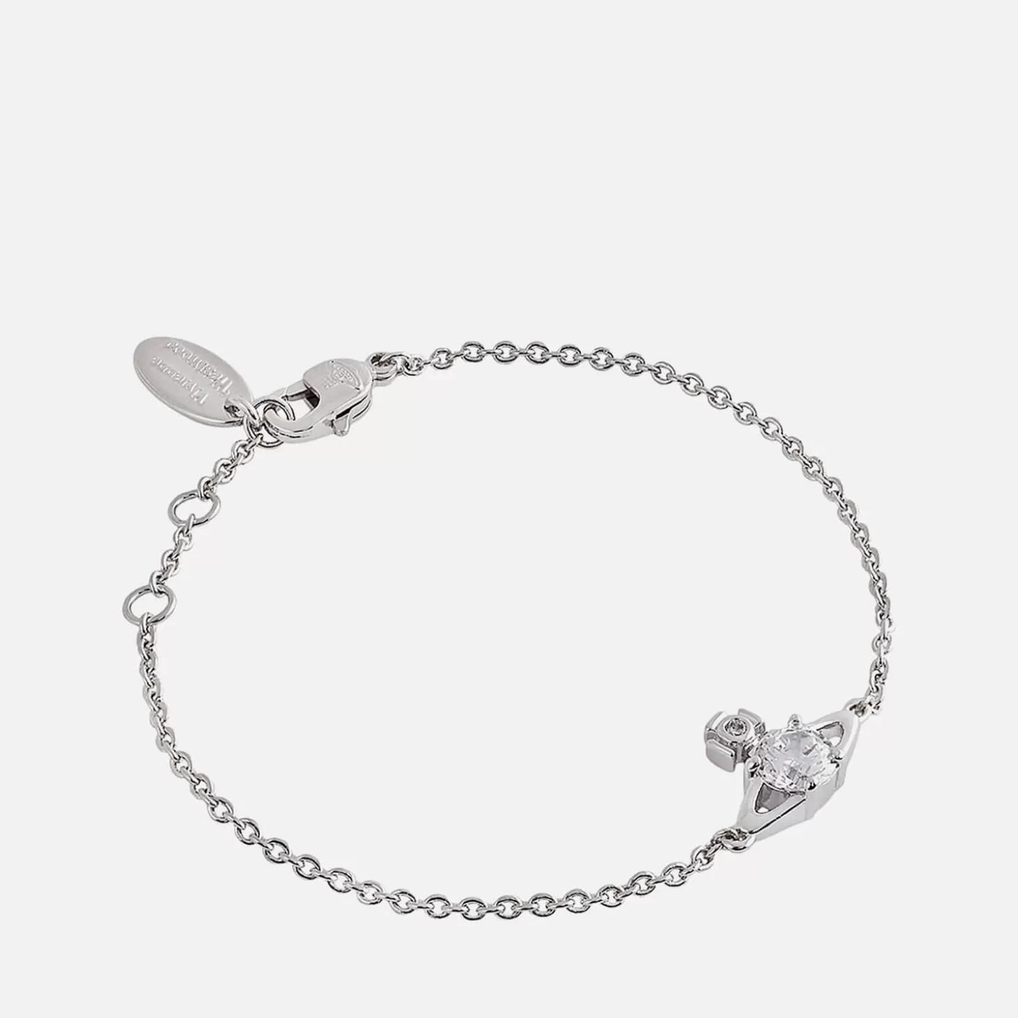 Reina Brass Small Bracelet*Vivienne Westwood Fashion